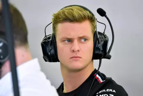 Mick Schumacher könnte in Le Mans für sich werben.