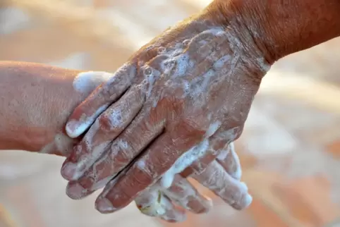 „Eine Hand wäscht die andere“ scheint das Motto der drei AfD-Abgeordneten im saarländischen Landtag zu sein. Zudem stellt sich d