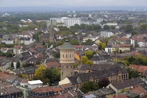 Wer wird Ortsvorsteher in Nord-Hemshof?