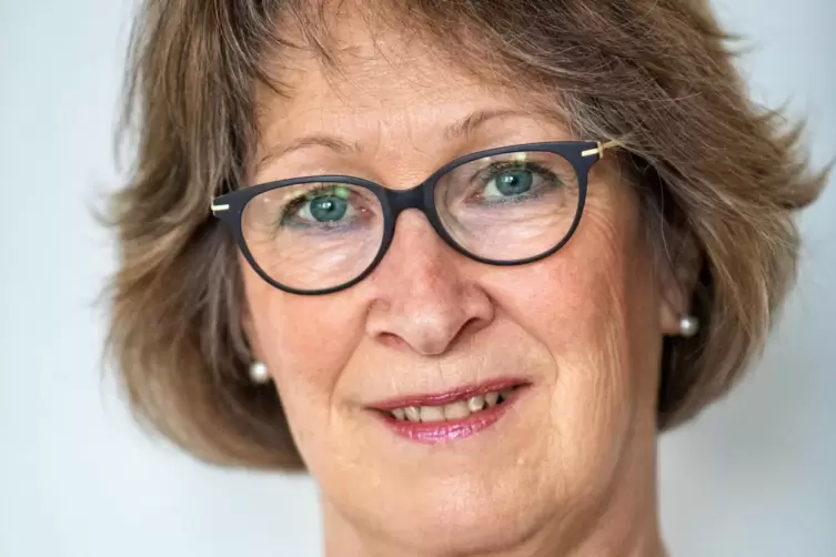 Birgit Groß (CDU)