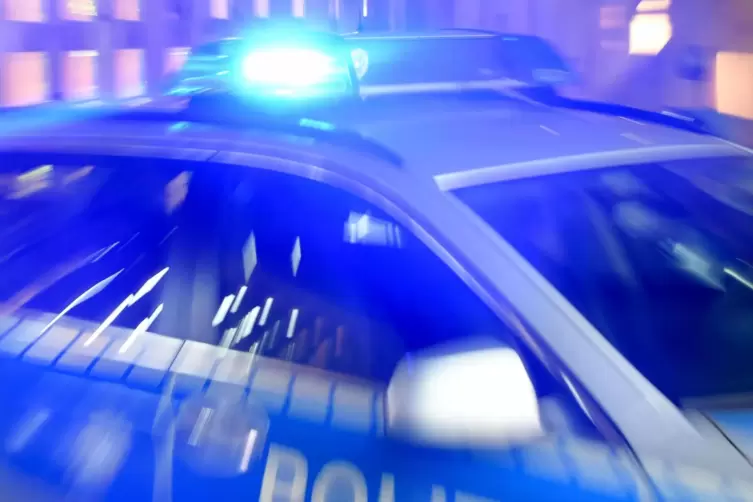 Die Polizei bittet um Zeugenhinweise. 