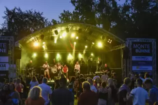 Kann sich die Stadt Frankenthal das Strandbadfest weiter leisten? Um diese Frage zu klären, müssen die Zahlen offengelegt werden