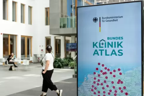 Am 17. Mai wurde der Bundes-Klinik-Atlas mit dem Ziel veröffentlicht, durch mehr Transparenz die Qualität der stationären Versor