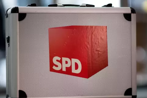 Für die SPD war viel drin bei der Kommunalwahl. 