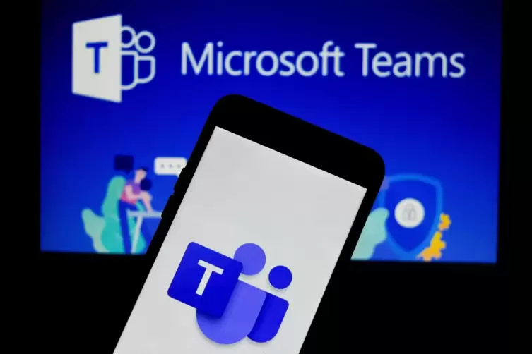 Microsoft «Teams»