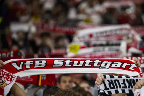 In der kommenden Saison spielt die U21 des VfB Stuttgart in der Dritten Liga.