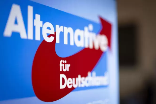 Eine neue Studie über die Alternative für Deutschland erschien am Donnerstag.