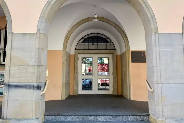 Die CDU will dem Museum die Tür endgültig zuschlagen. 