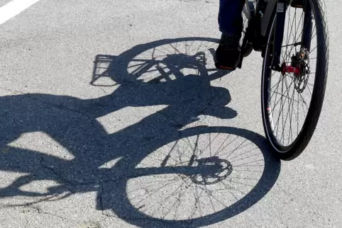 Fast jeder fünfte Saarlände besitzt ein Fahrrad mit elektronischer Unterstützung. 