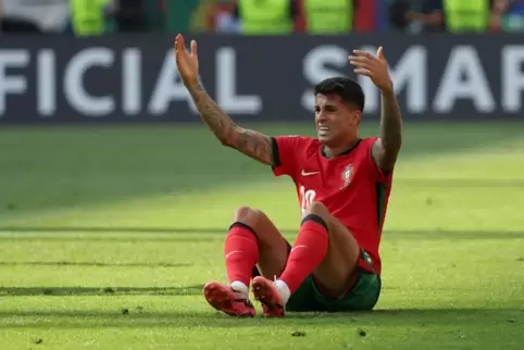 João Cancelo