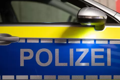 Laut Polizei gab es bei dem Unfall keine Verletzten. 