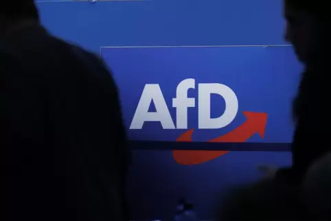 Trotz Affären und Extremismus-Vorwürfen: Bei der Europawahl ist die AfD in acht Leiningerland-Gemeinden stärkste Kraft geworden.