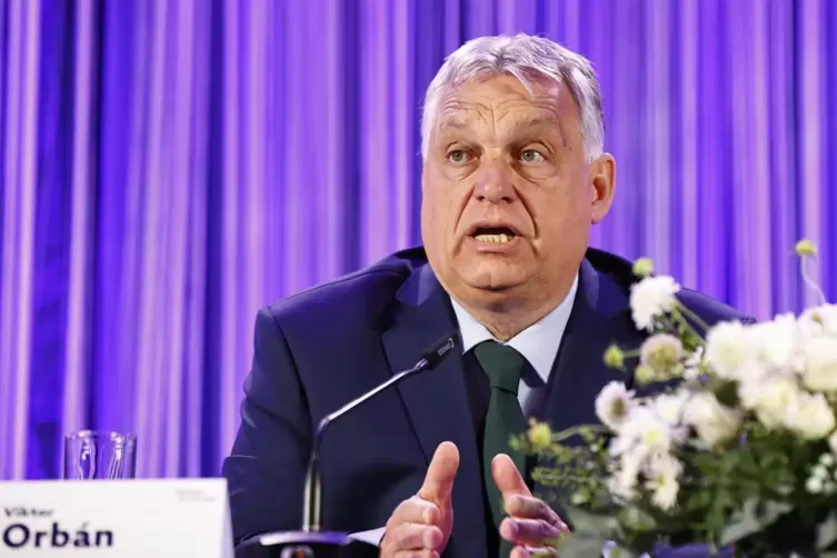 Ungarn übernimmt EU-Ratspräsidentschaft