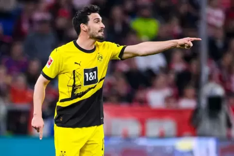 Mats Hummels 