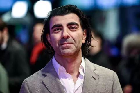 Fatih Akin