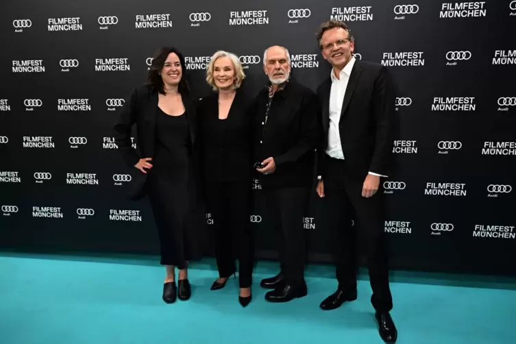 CineMerit Award - Filmfest München