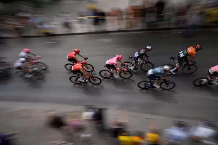UCI WorldTour - Tour de France