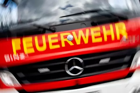 Feuerwehr