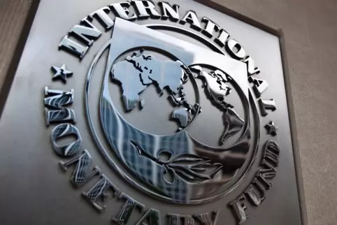 Ukraine-Krieg - Der Internationale Währungsfonds (IWF)