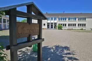 Der Protest geht von Eltern der Winzler Grundschule aus.