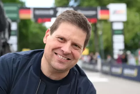 Radsport: Deutsche Meisterschaft, Jan Ullrich