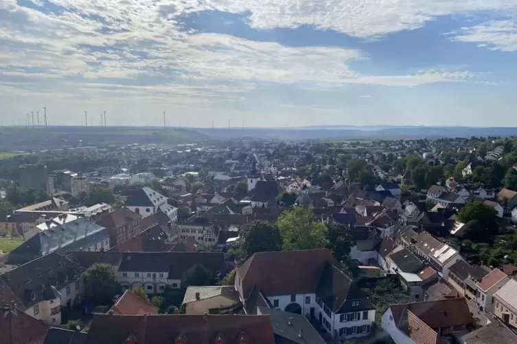 Kibo feiert im Jahr 2024 sein 1250. Stadtjubiläum. 