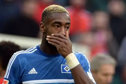 Johan Djourou