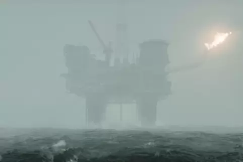 Screenshots von dem Videospiel: «Still Wakes The Deep»