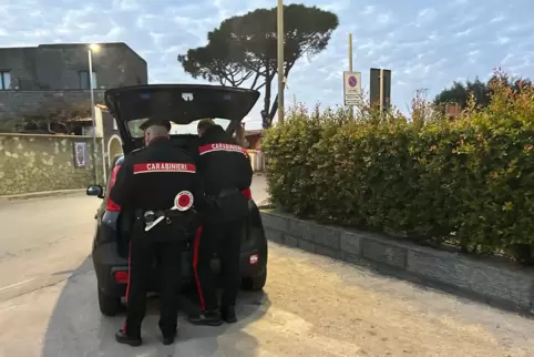 Carabinieri