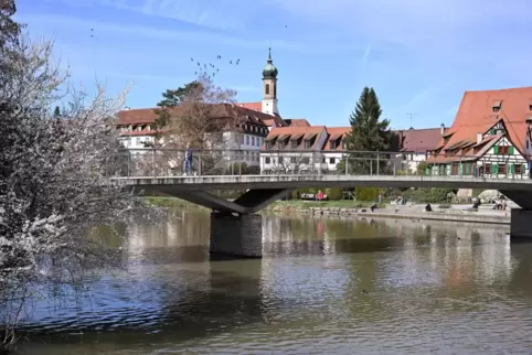 Rottenburg am Neckar