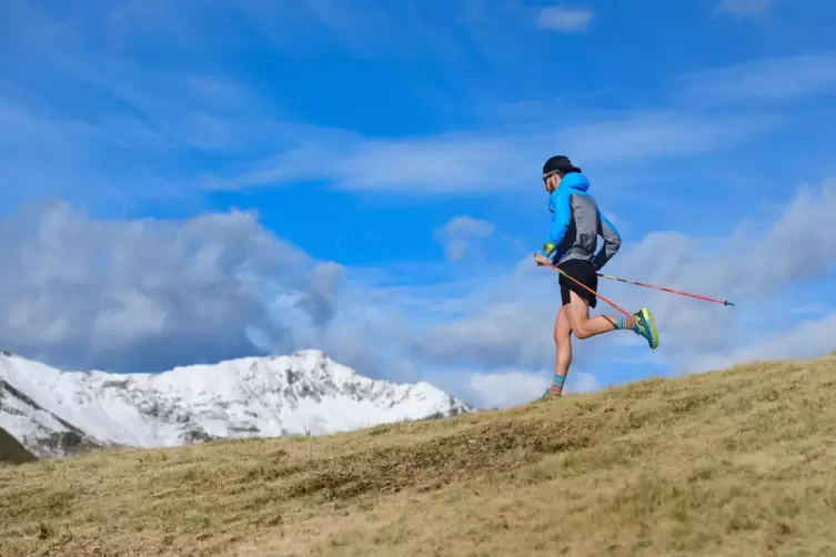 Zur Premiere des Zugspitzultratrails im Jahr 2011 wagten sich 676 Läufer an 100 oder 70 Kilometer. In diesem Jahr waren über 440