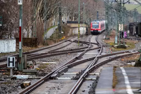 Digitaler Knoten Stuttgart