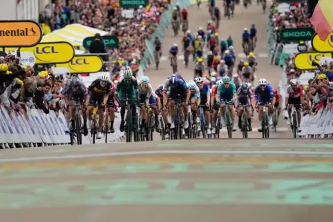 UCI WorldTour -  Tour de France