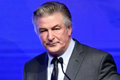 Alec Baldwin