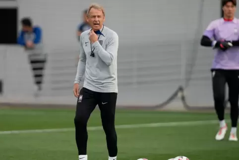 Jürgen Klinsmann