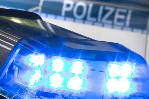 Polizei