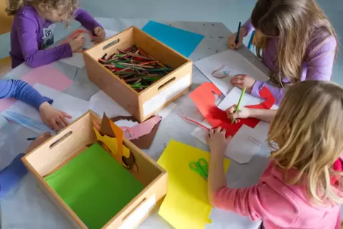 Die Betreuung an Grundschulen wird in Pirmasens teurer. 