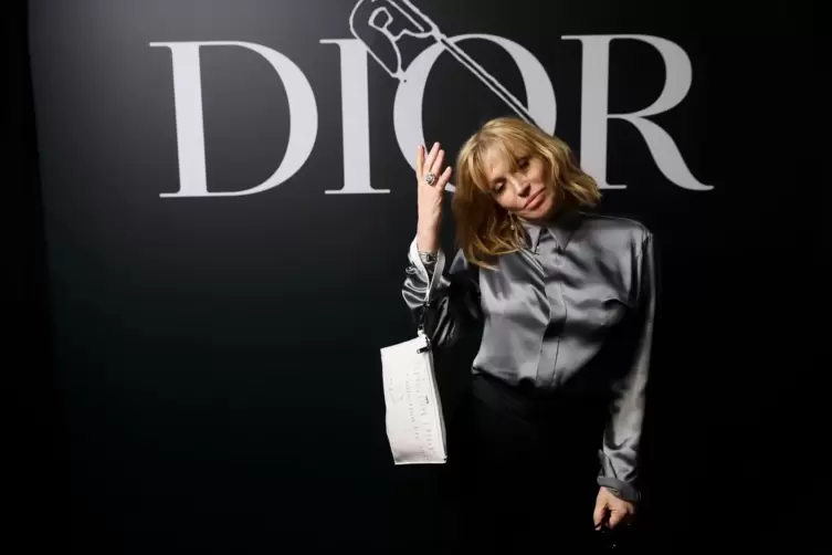 Paris Fashion Week - Dior