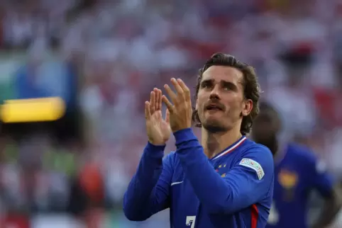 Antoine Griezmann