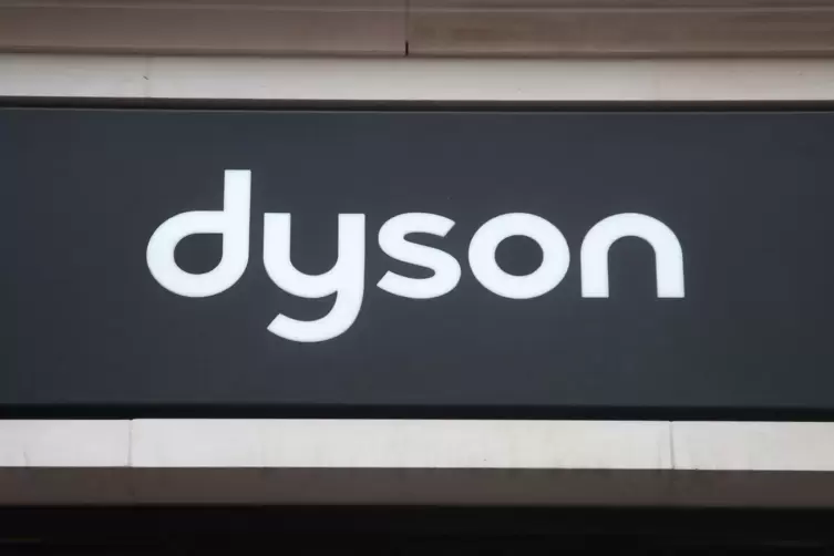 Dyson plant Stellenabbau in Großbritannien