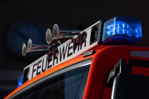 Feuerwehr