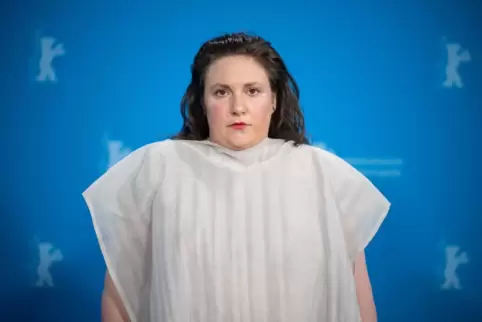 Lena Dunham