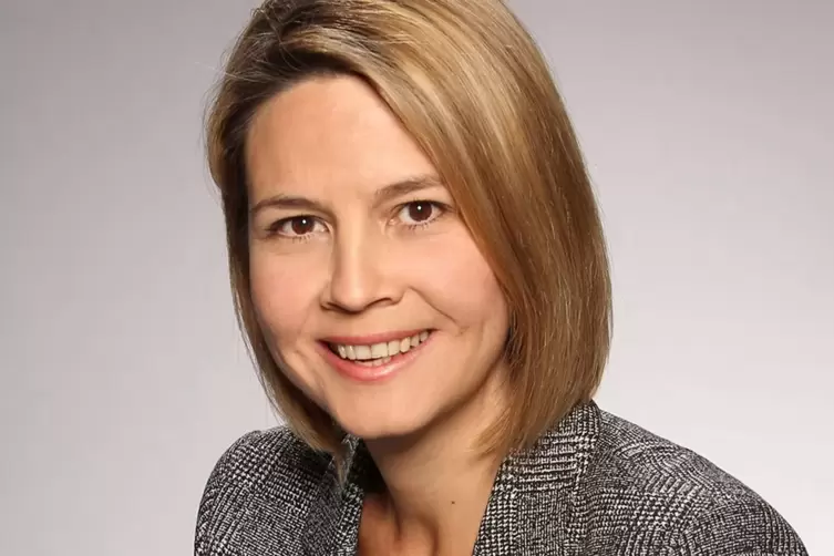 Prof. Dr. med. Petra Beschoner
