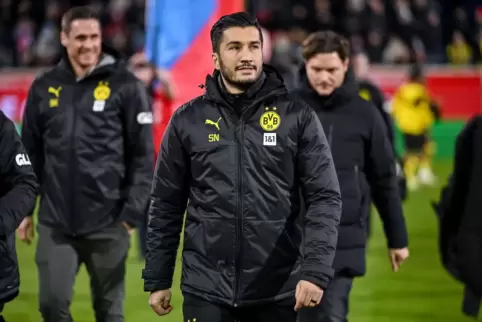 Nuri Sahin