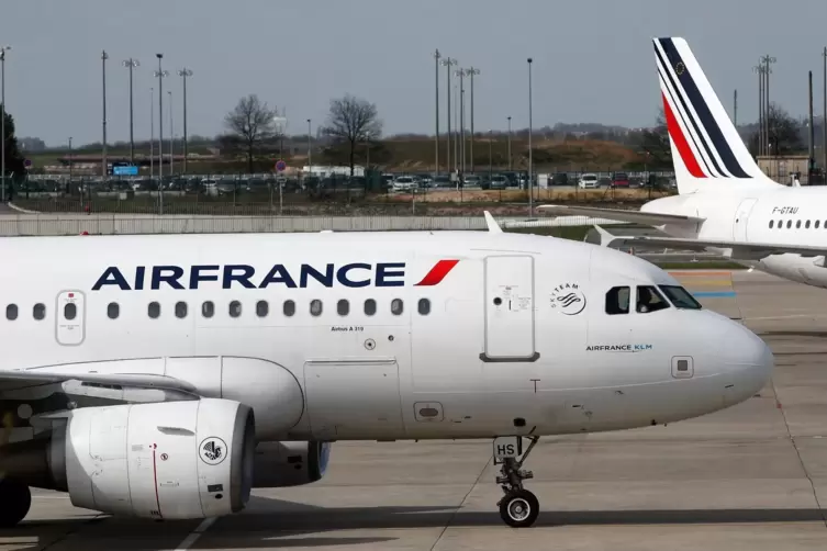 Air France-KLM