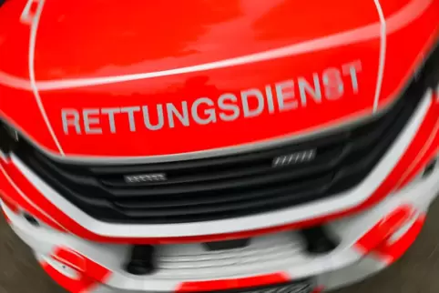 Rettungsdienst