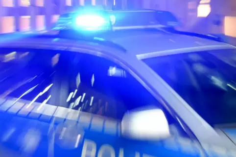 Die Polizei sucht Zeugen. 