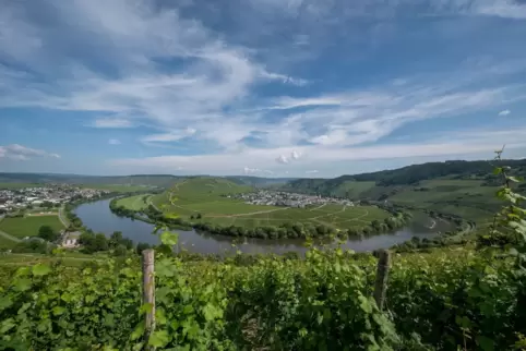 Tourismusregion Mosel