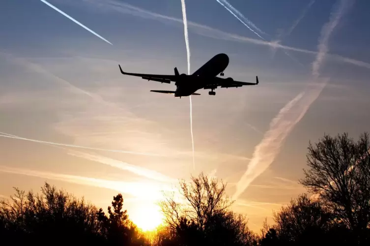 Endlich Ferien. Aber muss es immer gleich der Langstreckenflug sein? 