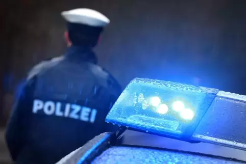 Paket aus Briefksten entwendet: Die Polizei ermittelt wegen Diebstahls. 